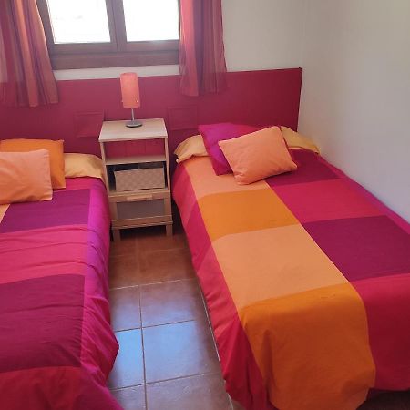 La Launa Apartamento Rural Trevelez Exterior photo