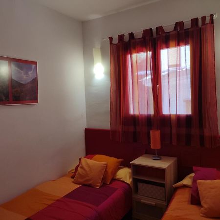 La Launa Apartamento Rural Trevelez Exterior photo
