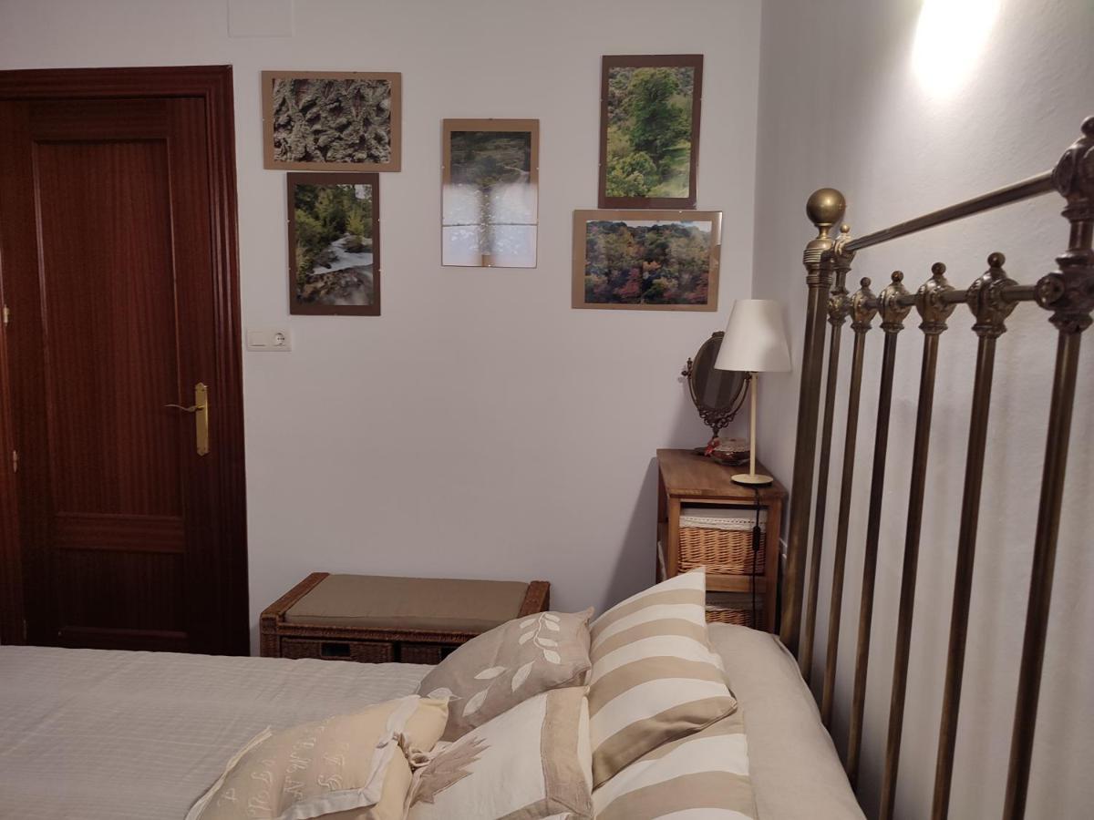 La Launa Apartamento Rural Trevelez Exterior photo