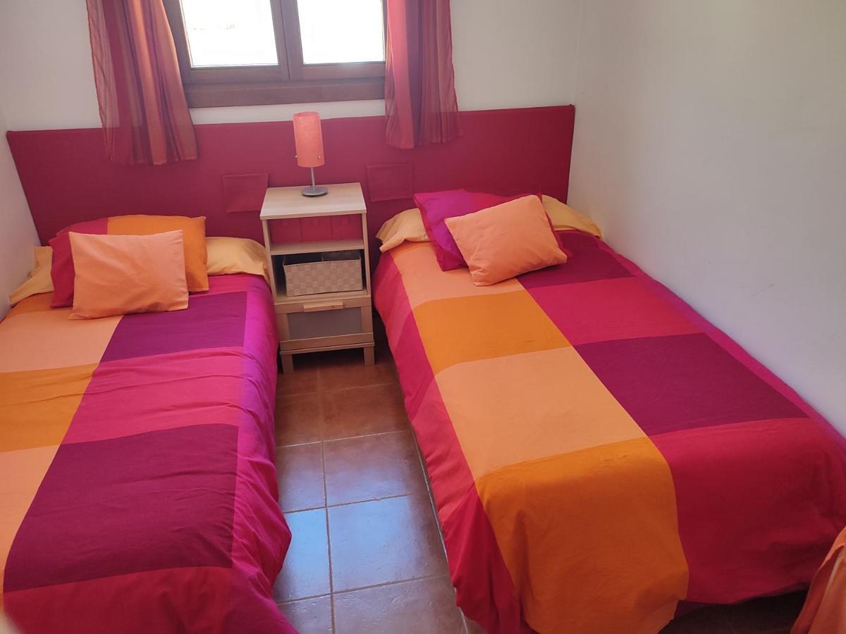 La Launa Apartamento Rural Trevelez Exterior photo